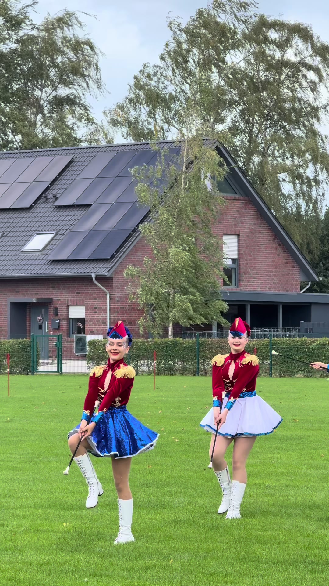 @Mażoretki Zwoleń