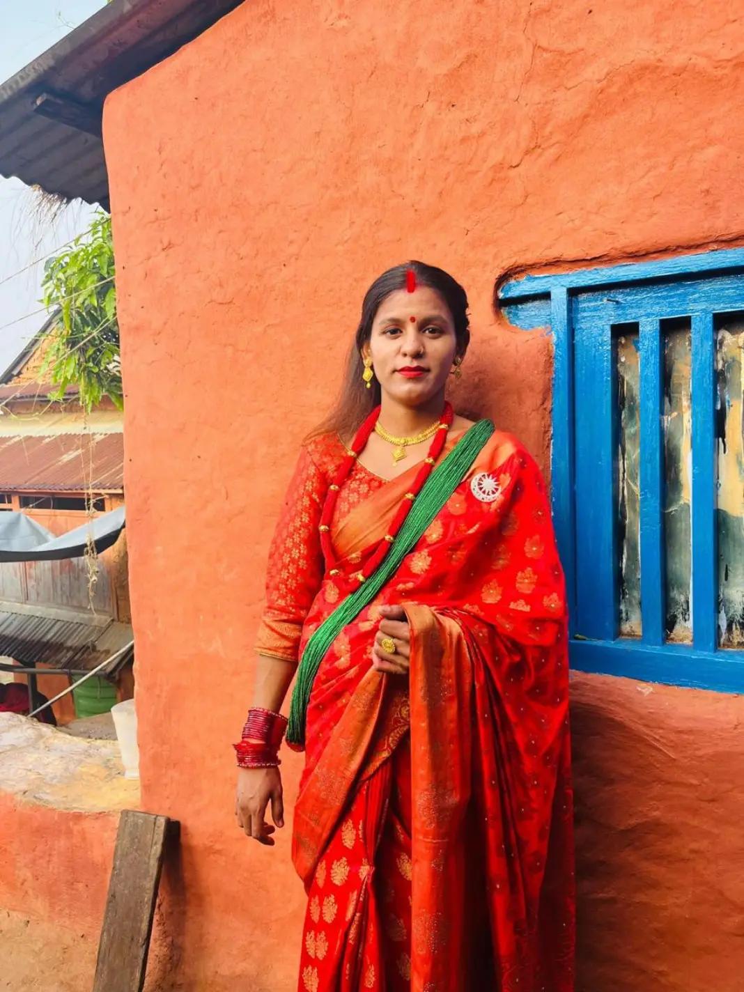 @Binita ❤️Ramji