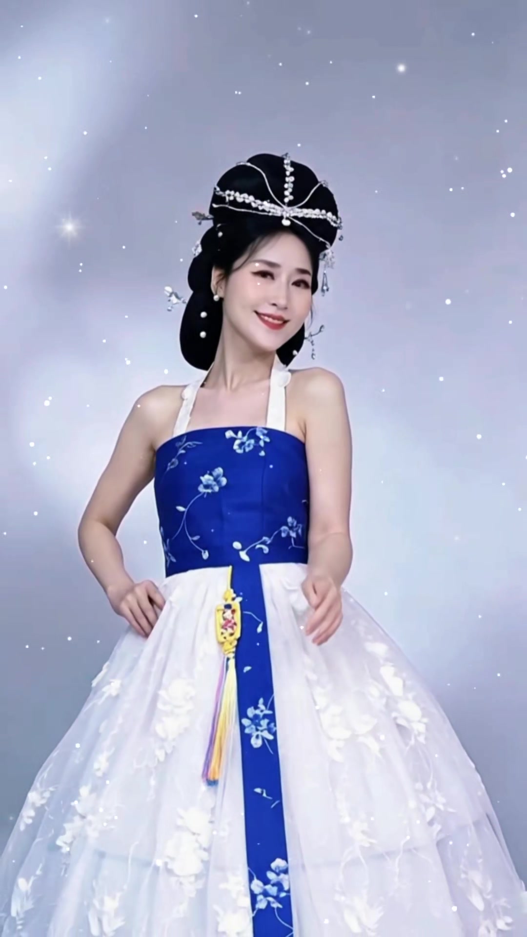 @정지은