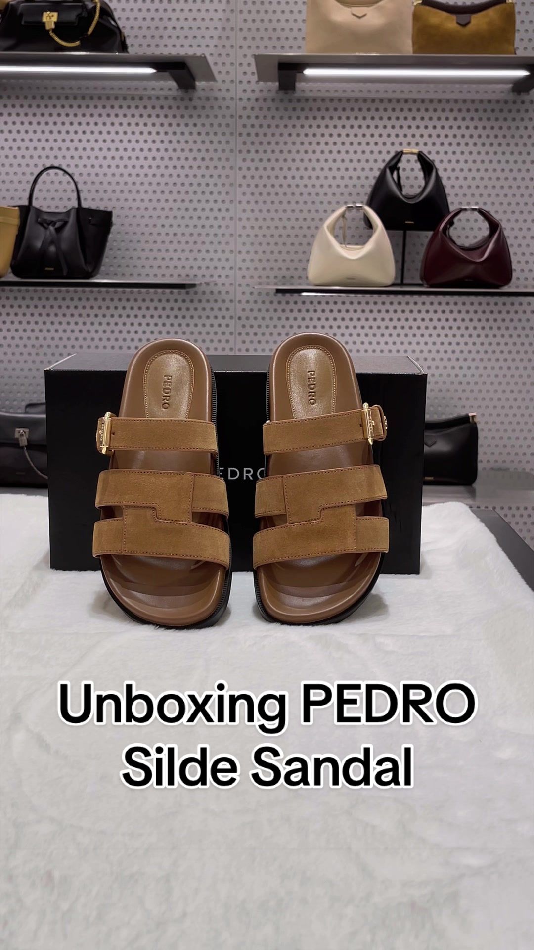 @PEDRO AEON MALL BINH DUONG