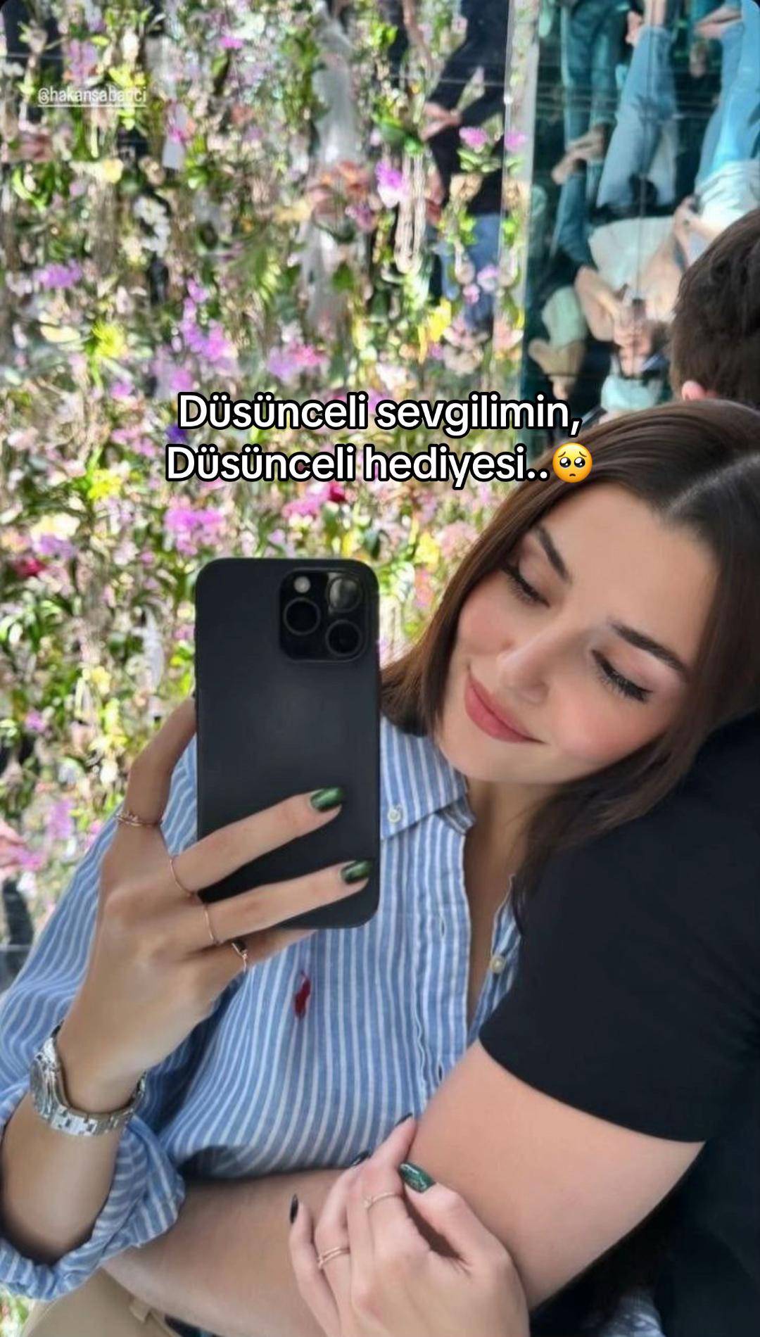 @Nehirbonboniere