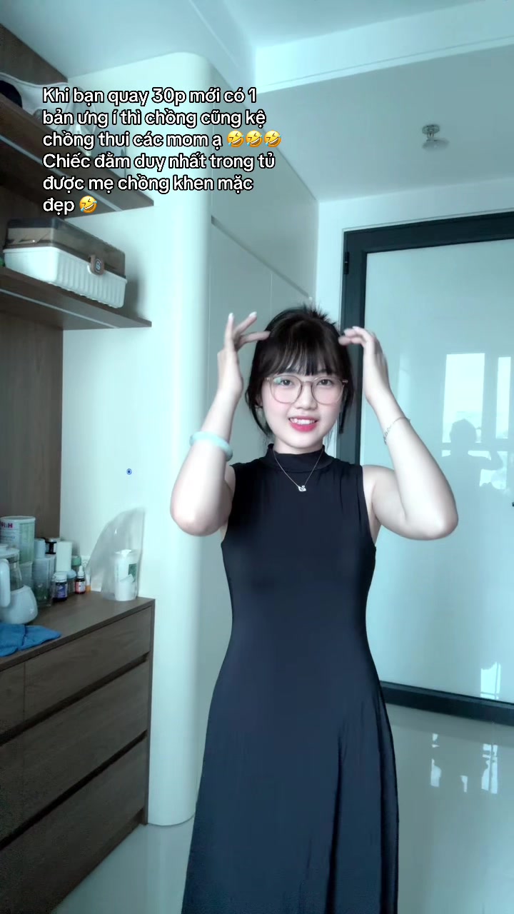 @2k3 l&agrave;m mẹ bỉm sẽ như thế n&agrave;o?