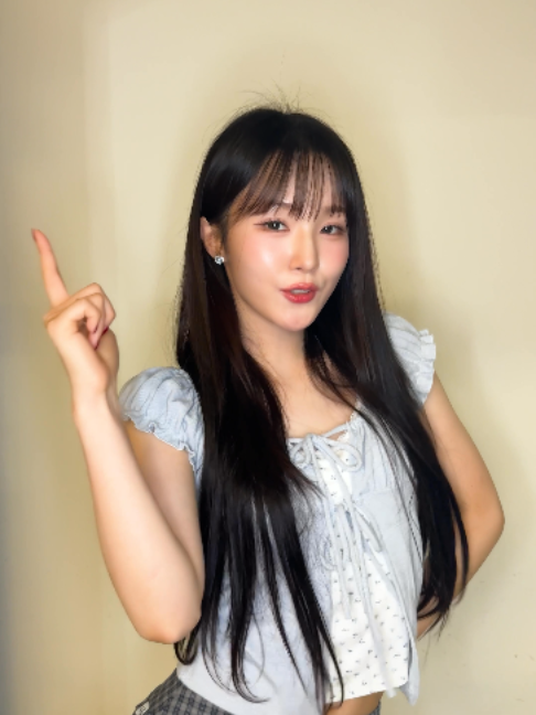 @WOOAH 우아
