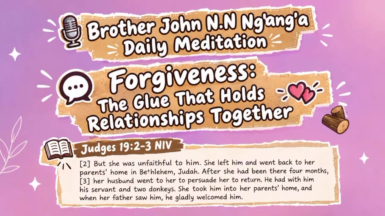 @John Ng'ang'a