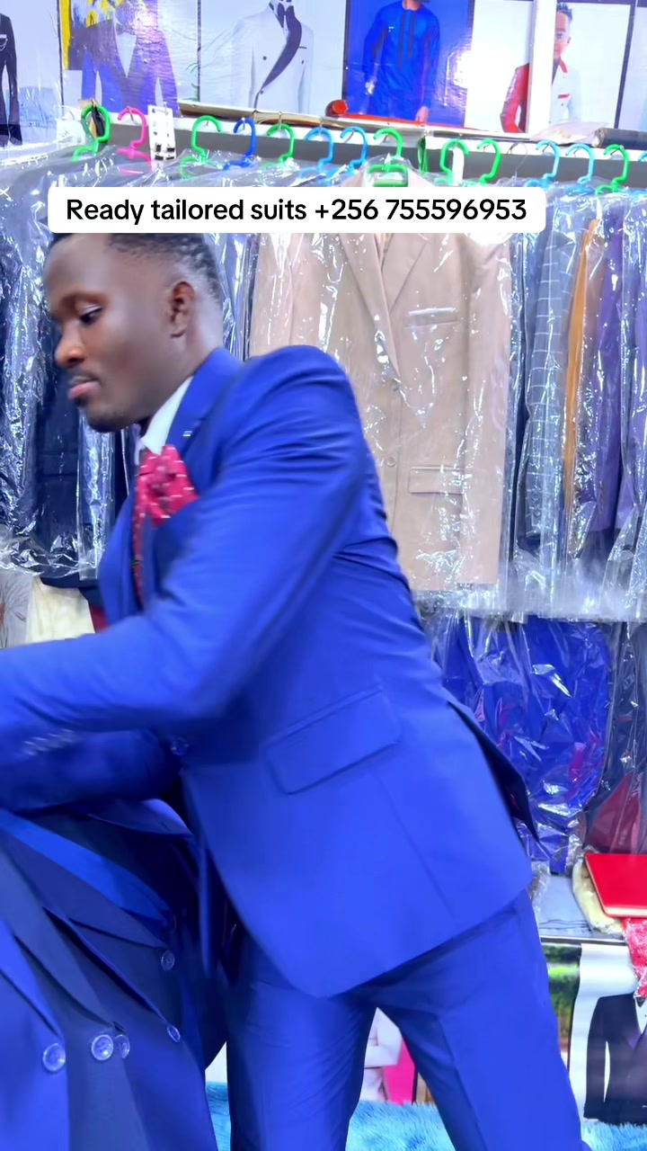 @Lian suits