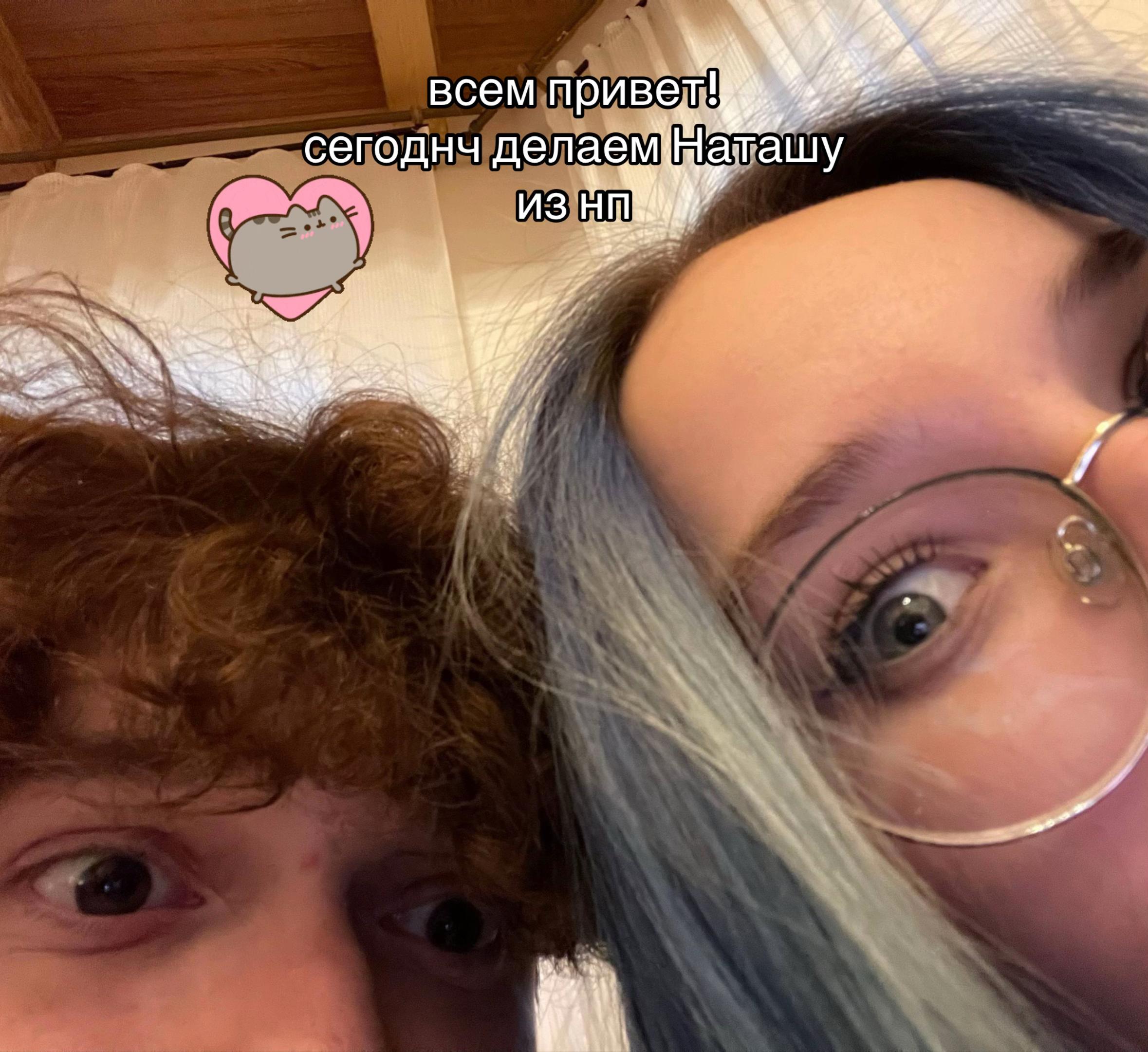@(\ ⑅ /) ₊ волчонок! ⌒ . ✧