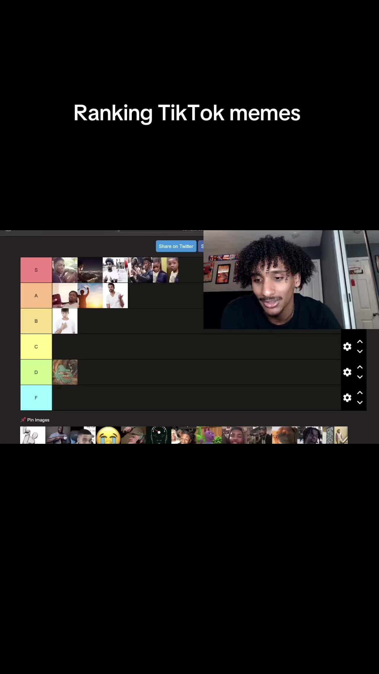 @Itskbrom on utube😁🔝