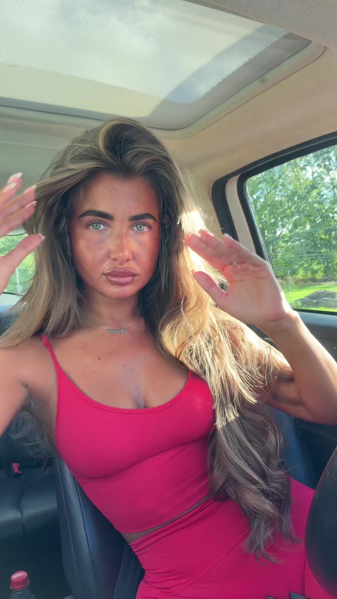 @Shyann Quinn