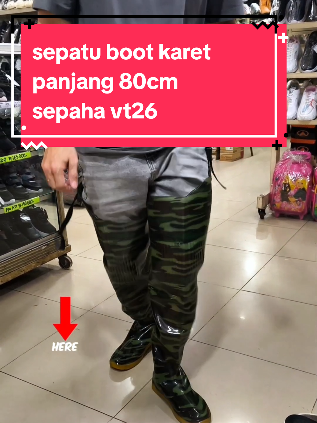 @BJ Multi