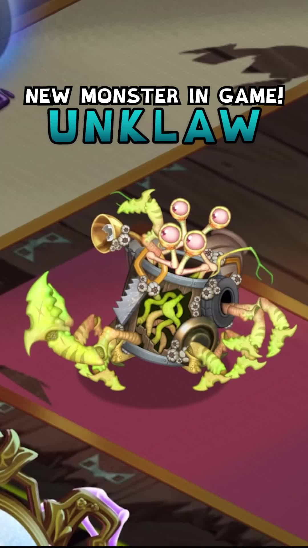 @My Singing Monsters