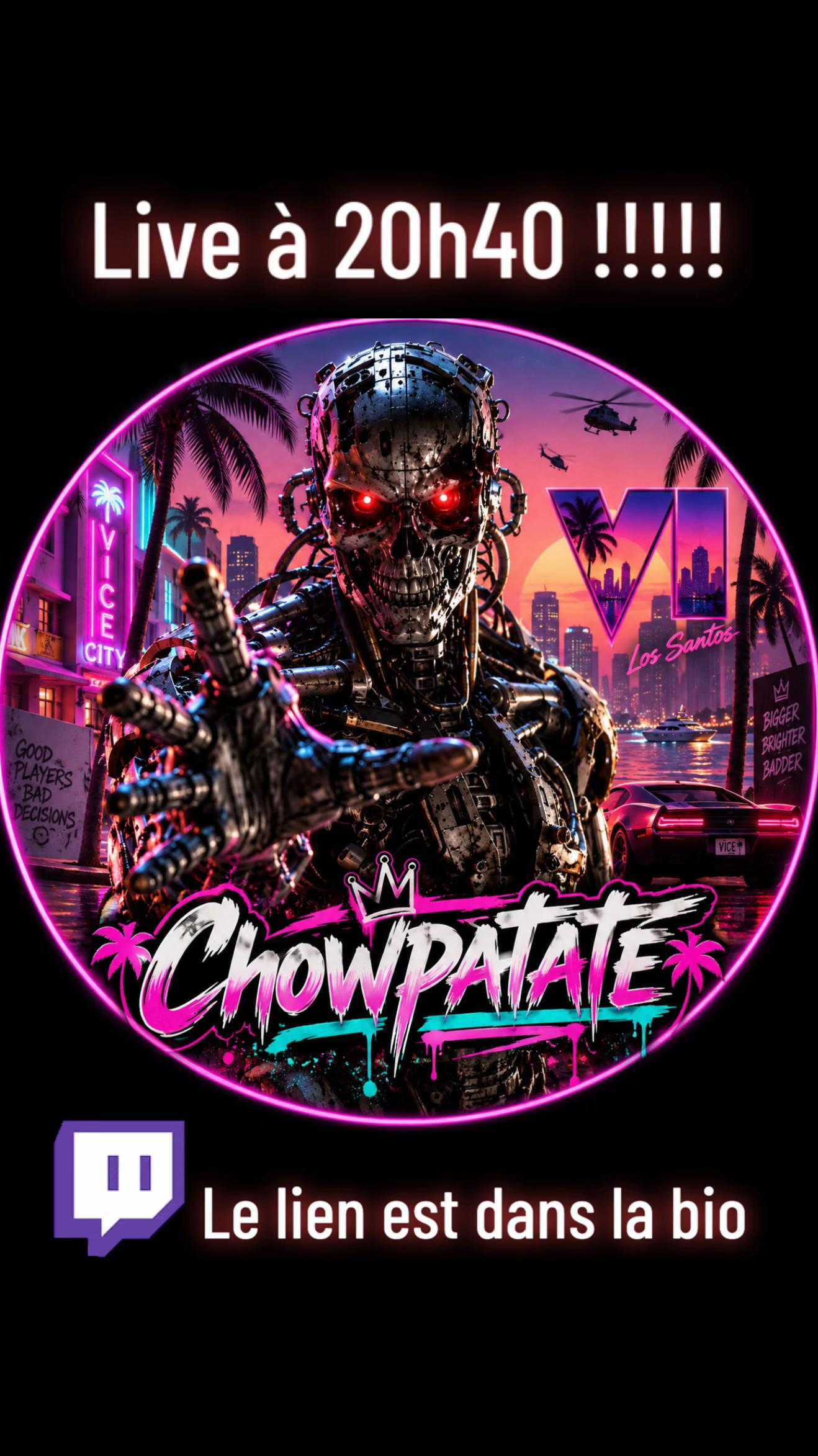 @Chowpatate