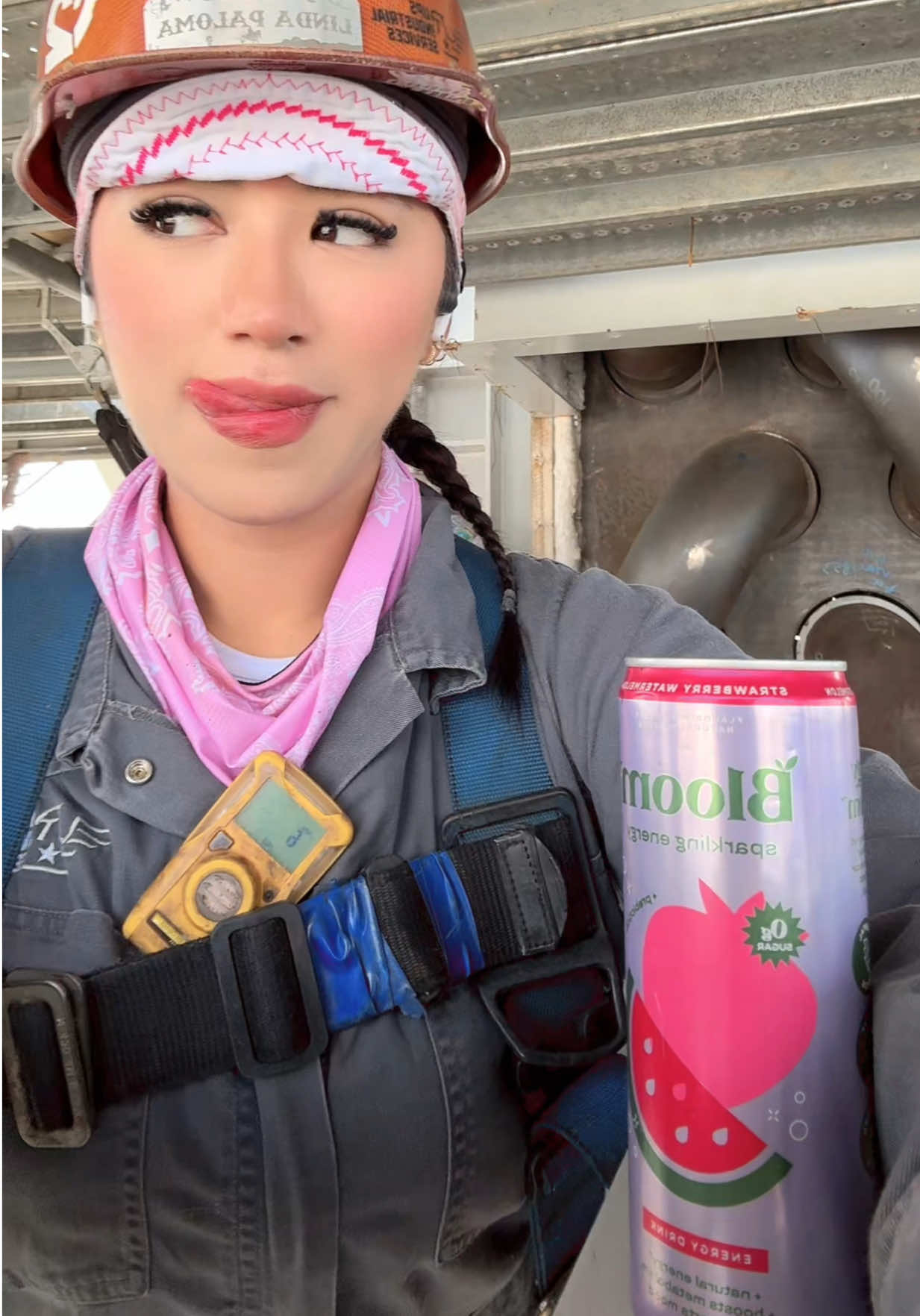 @Linda Paloma