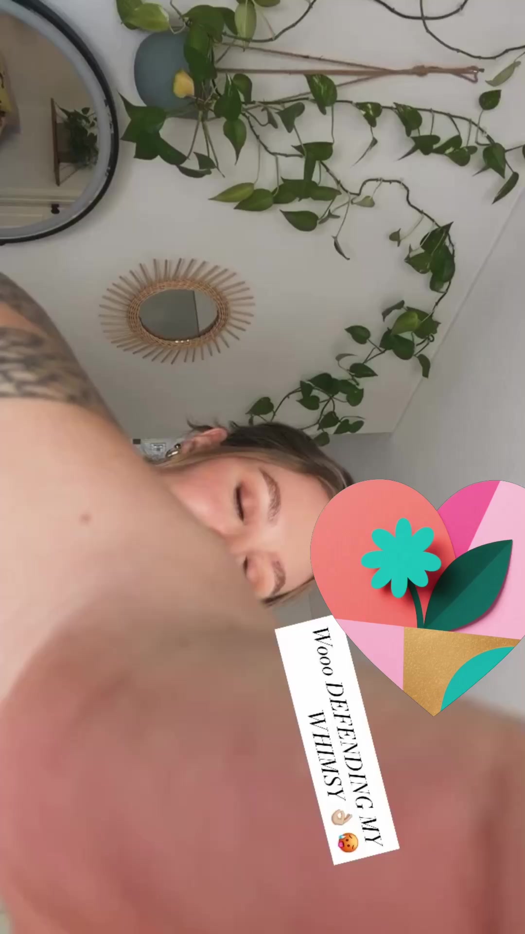 @RealNicoleAniston