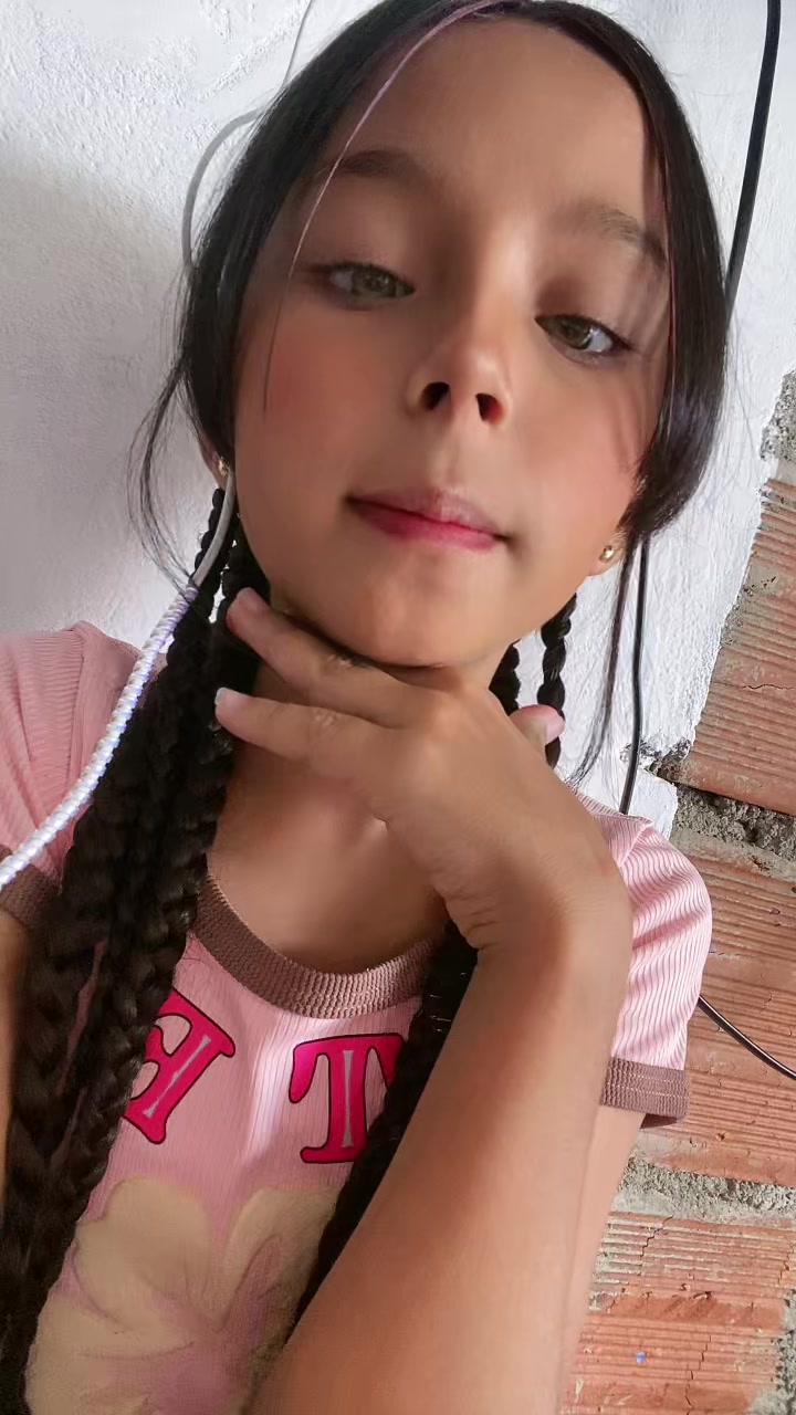 @Samantha Correa
