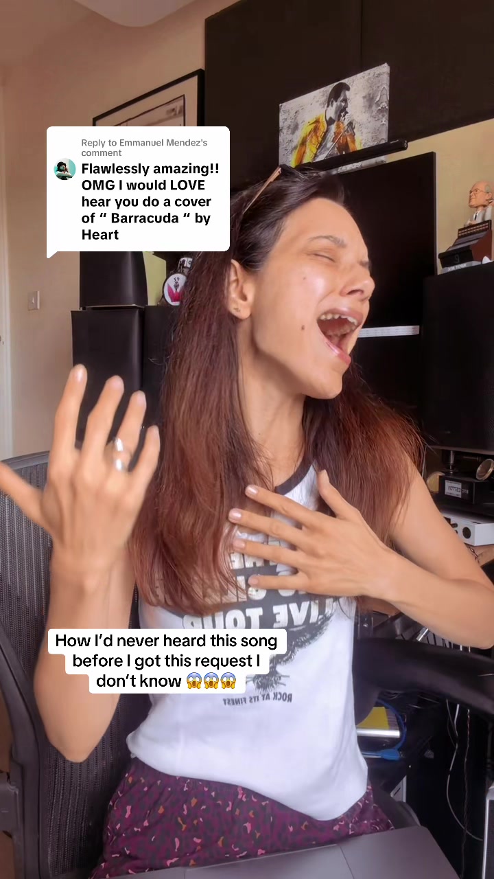 @Nathalie Miranda