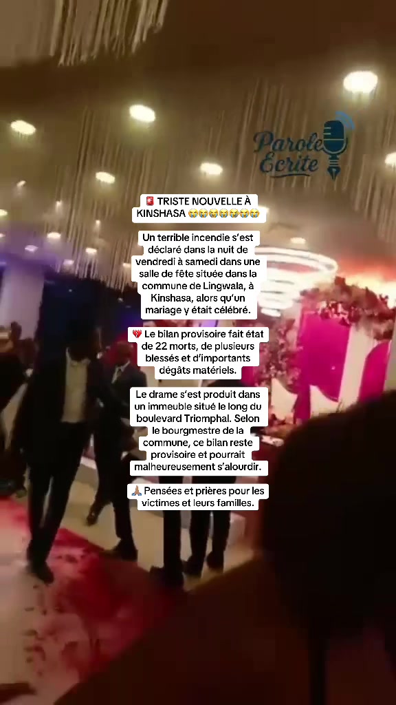 @Musiciens Chrétiens Congolais
