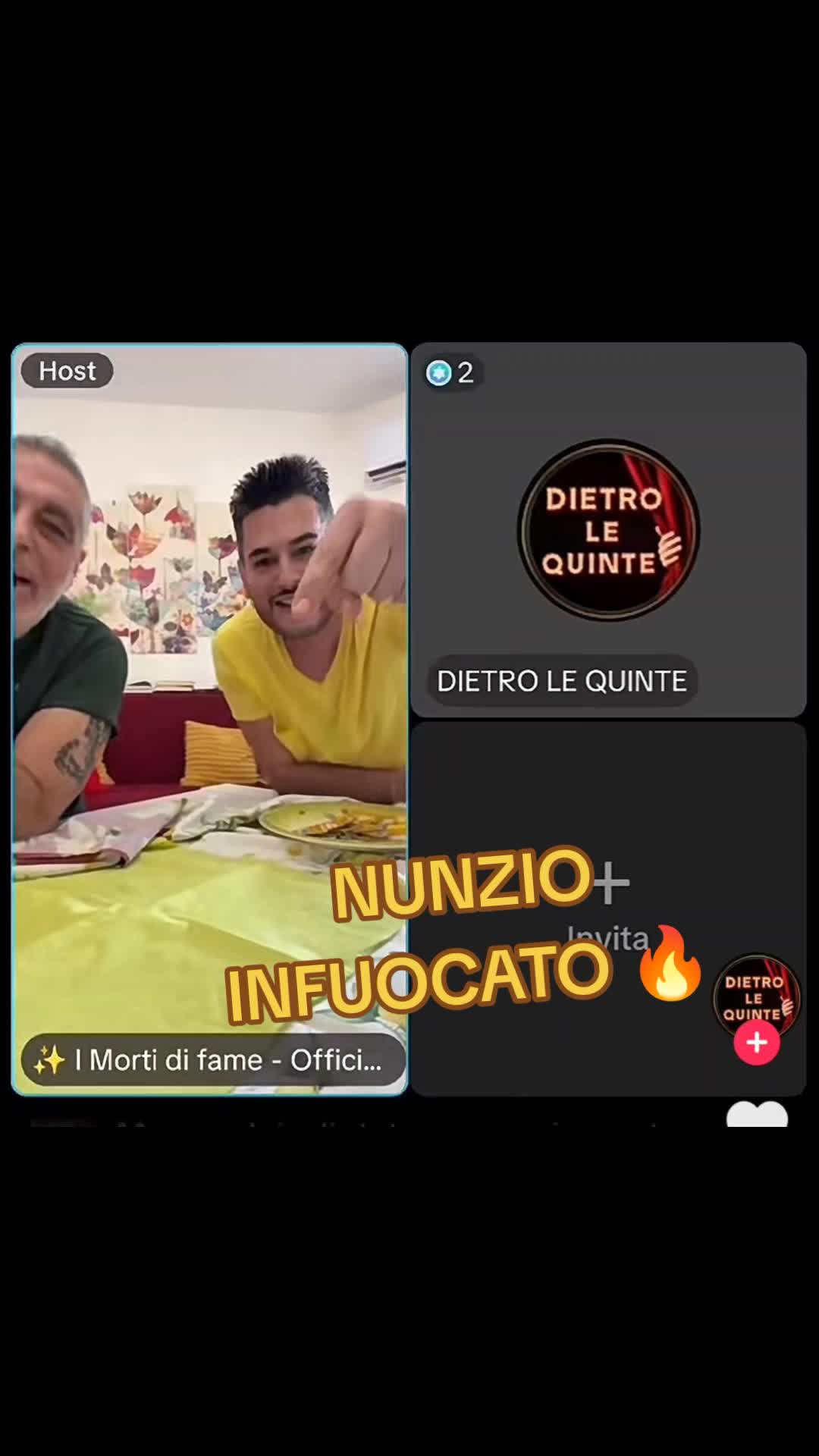 @✨I Punti Luce degli MDF✨