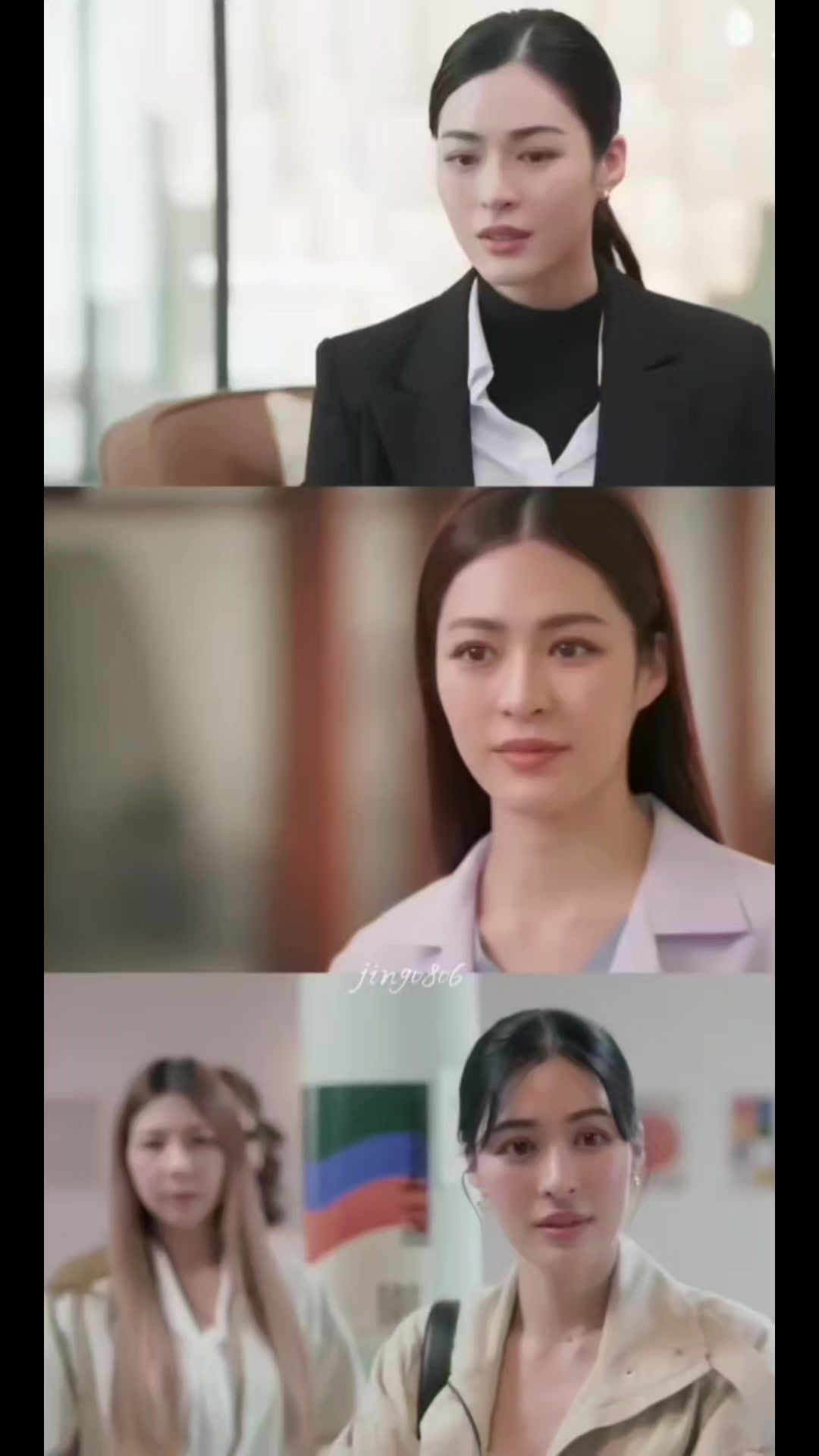 @jazza❤️❤️❤️ หลิงออม
