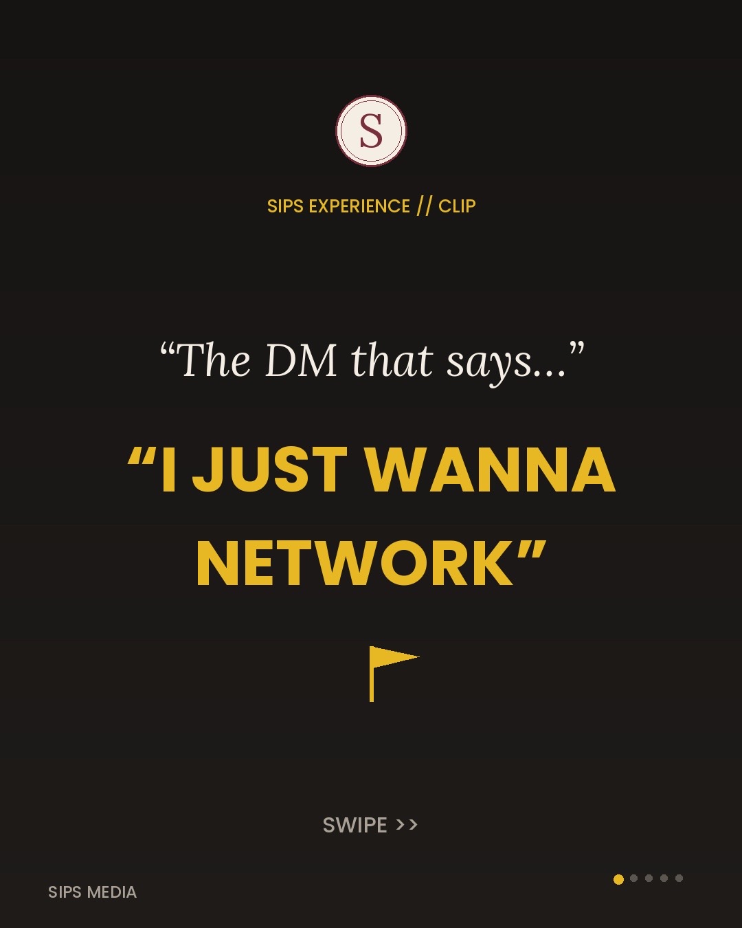 @sipsxmedia