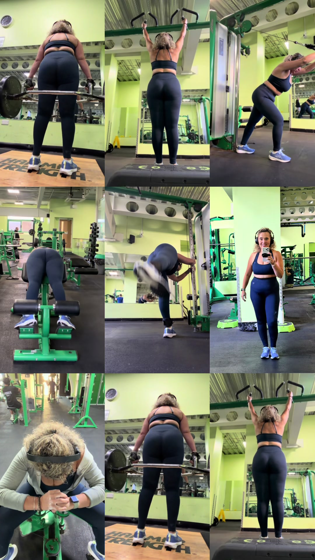 @Fitness Over 50