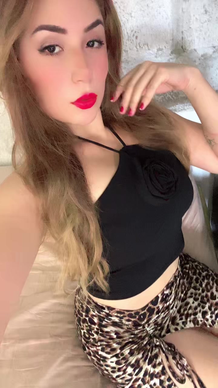 @Ecuatoriana ✨