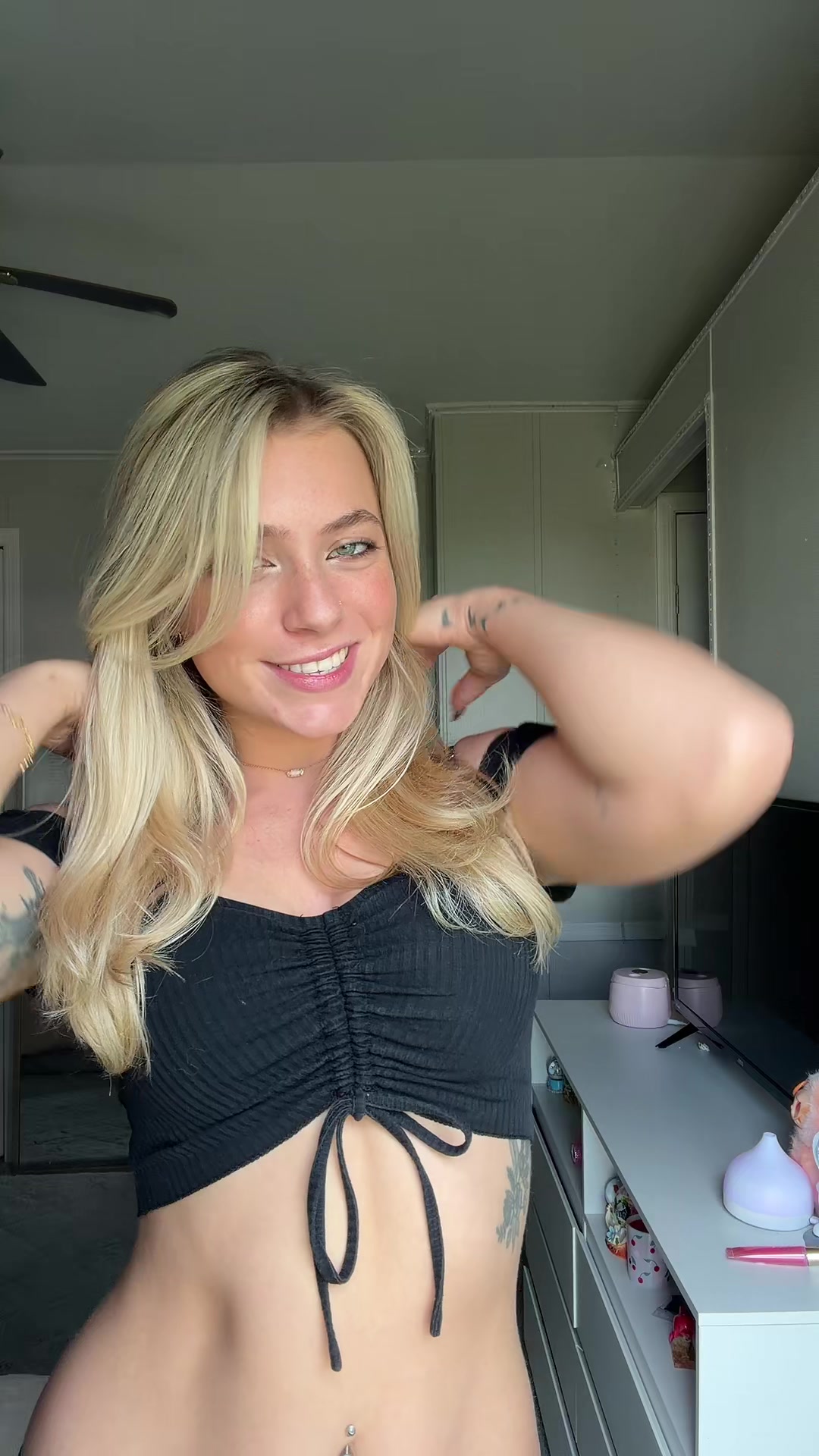 @Kallie Lynn