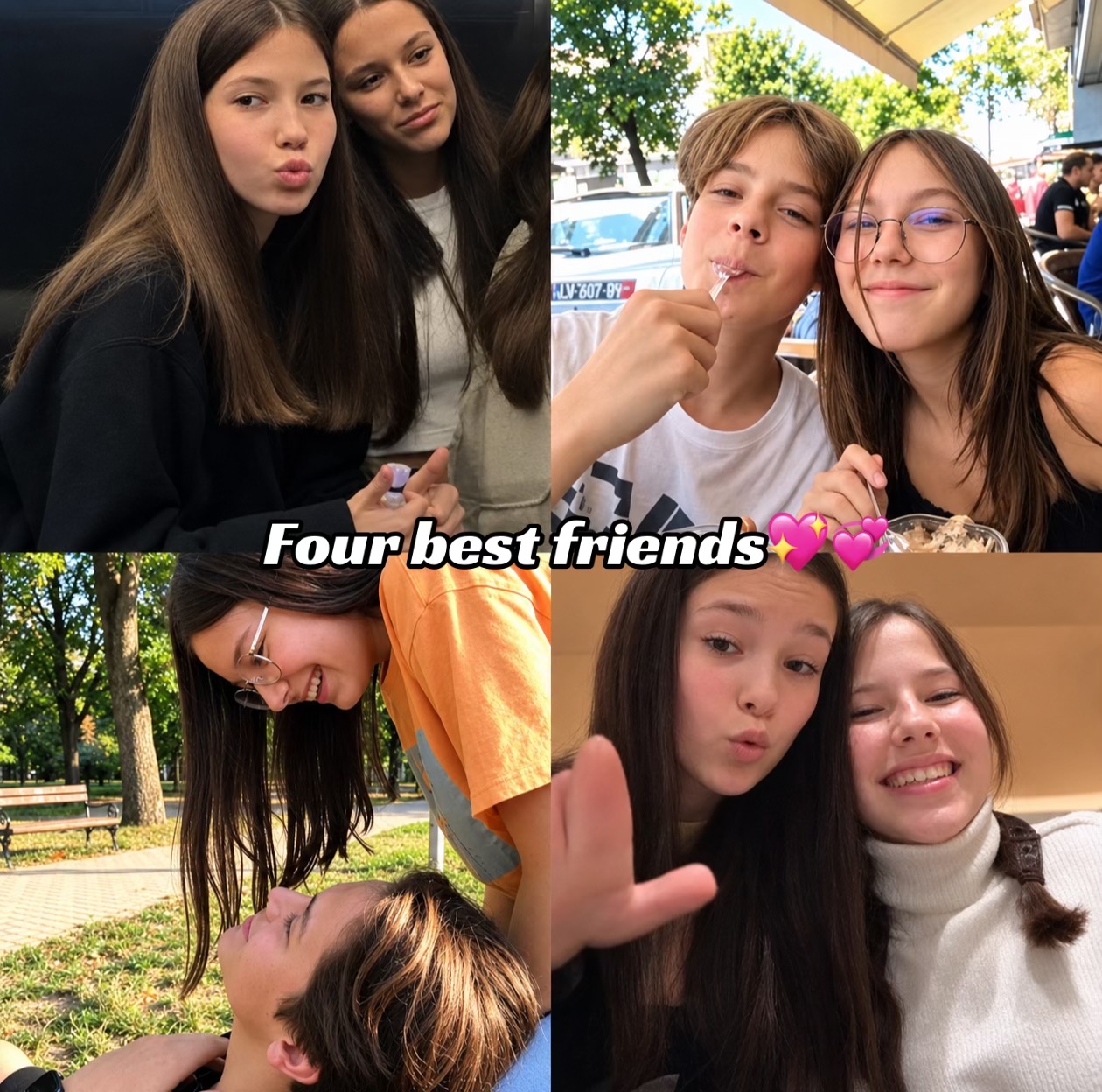@two angels👼🤍