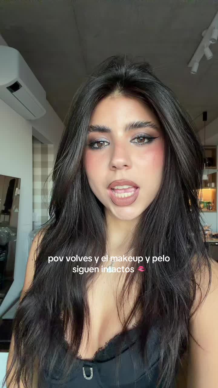 @Cami Mayan
