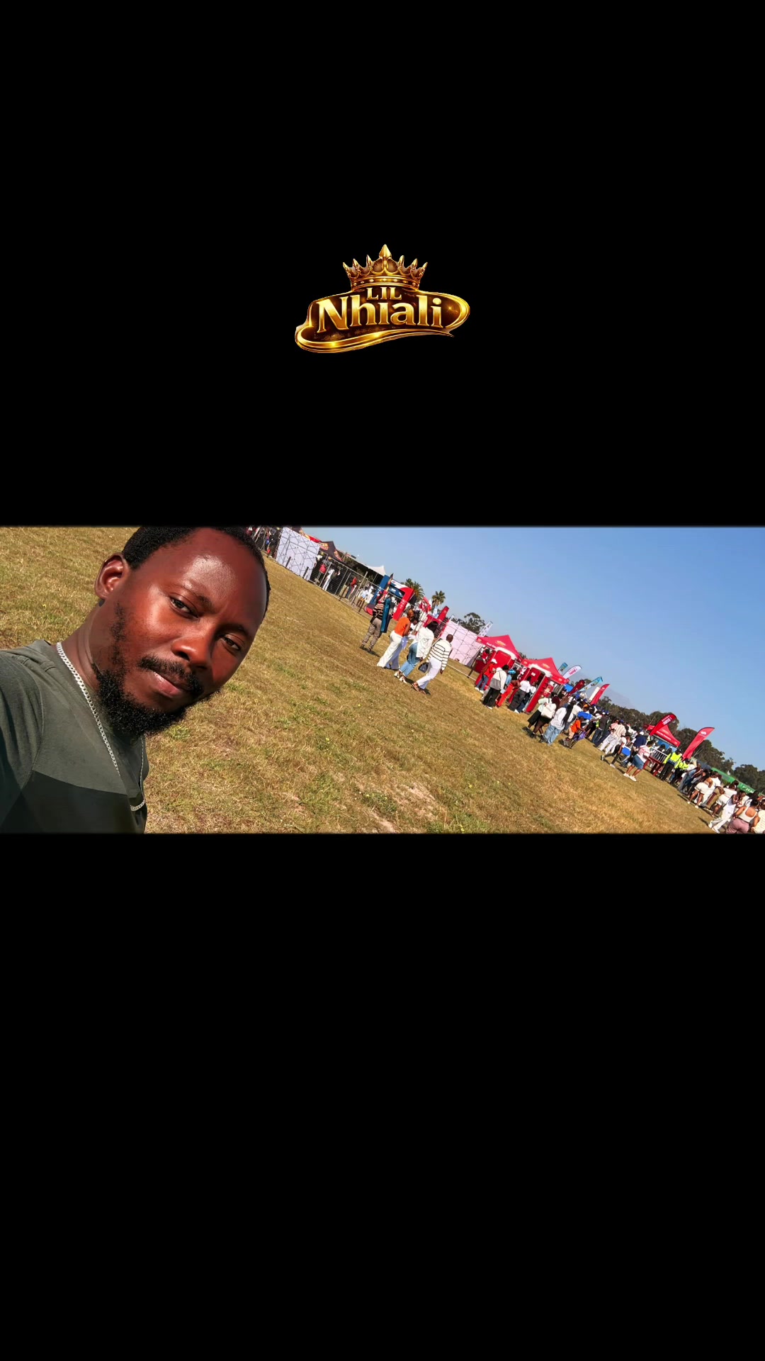 @Lil&rsquo; Nhlali