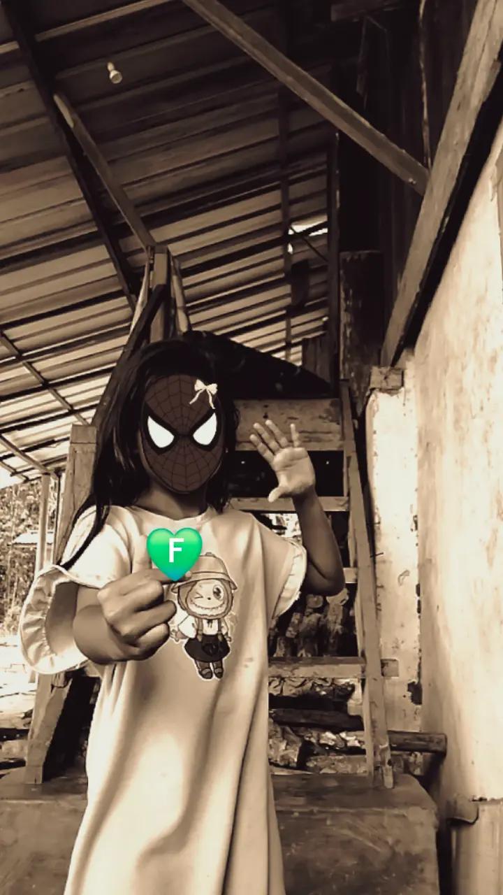 @suka macah