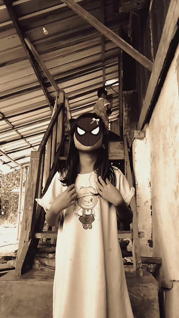 @suka macah