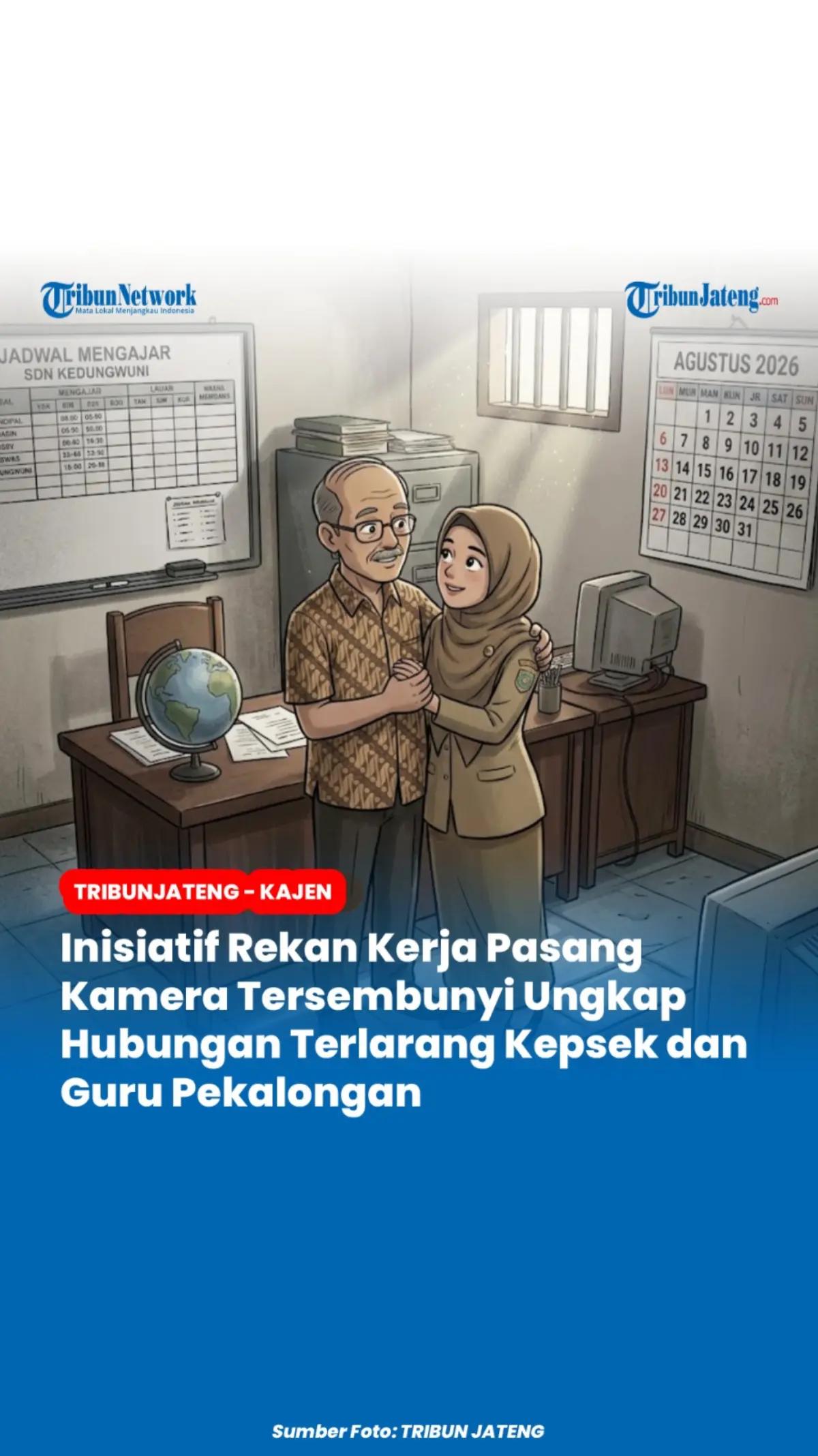 @Tribun Jateng