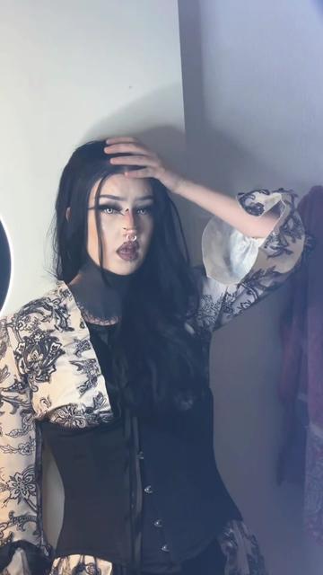 @IRIS 0NYX