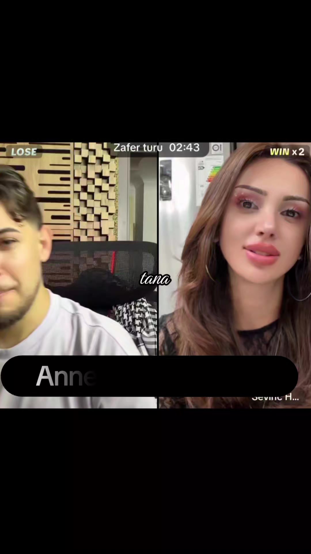 @🐦&zwj;🔥🌟🇹🇷TANA🇹🇷🌟🐦&zwj;🔥