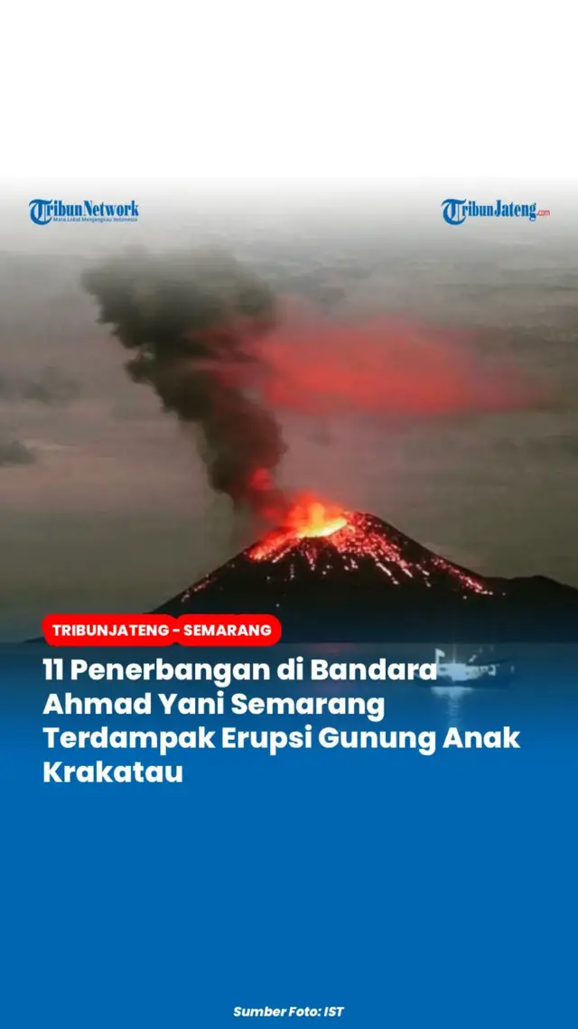 @Tribun Jateng
