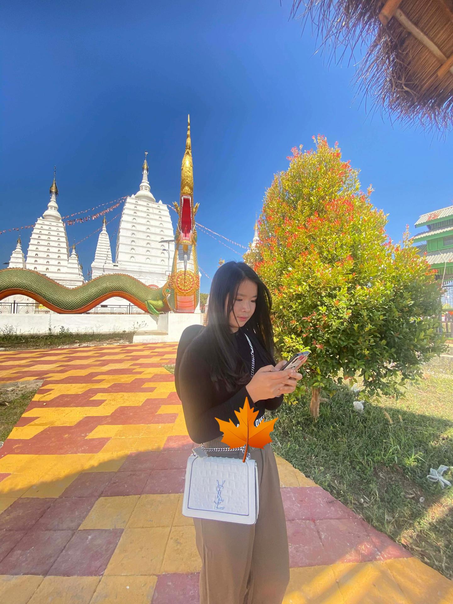 @ၶမ်းပဵင်း🦄ၼမ်ႉၸၢင်🚘