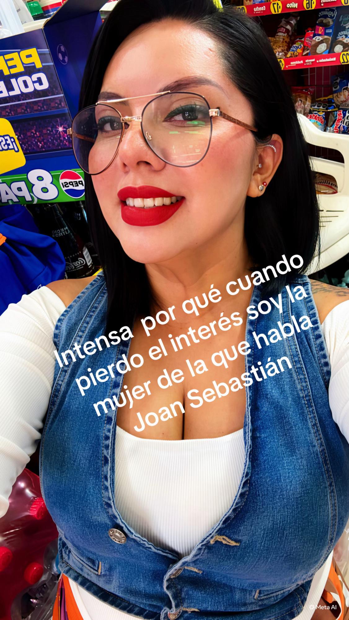 @Lulu Garcia