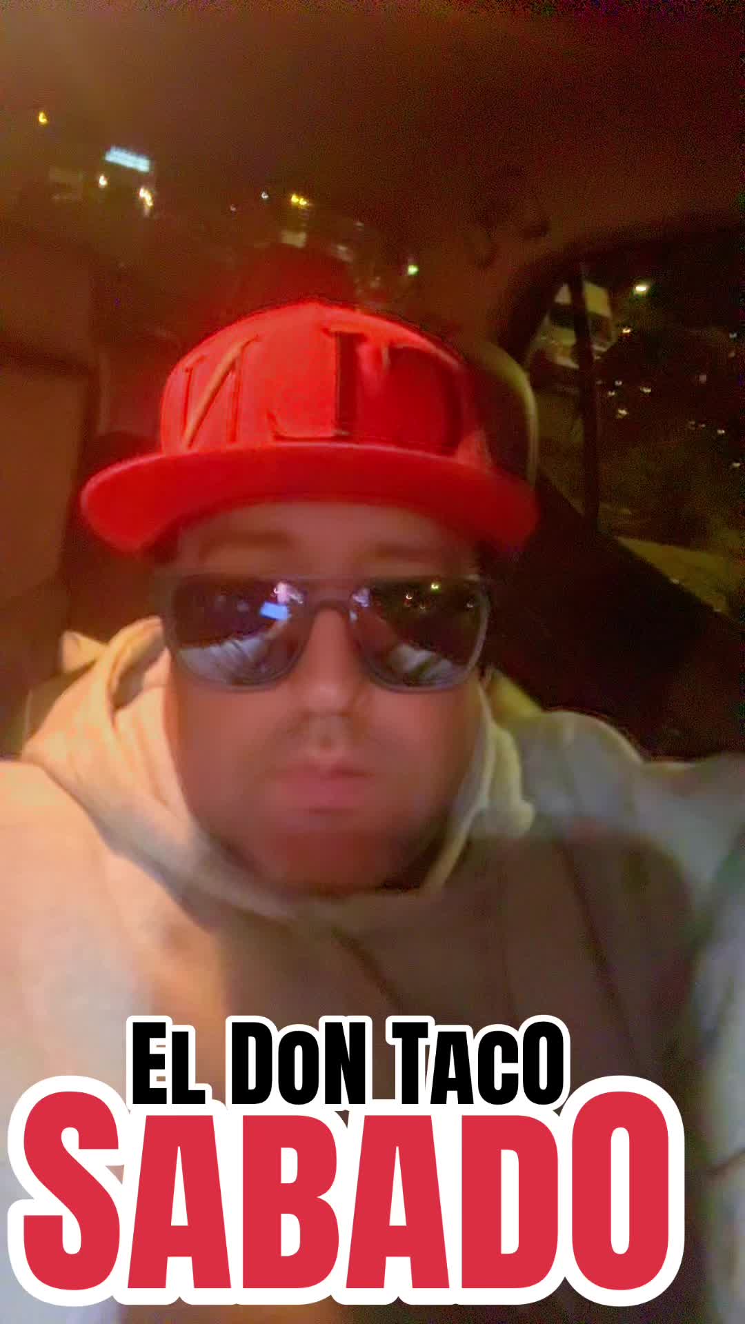@CASA DEL SABOR EL DON TACO