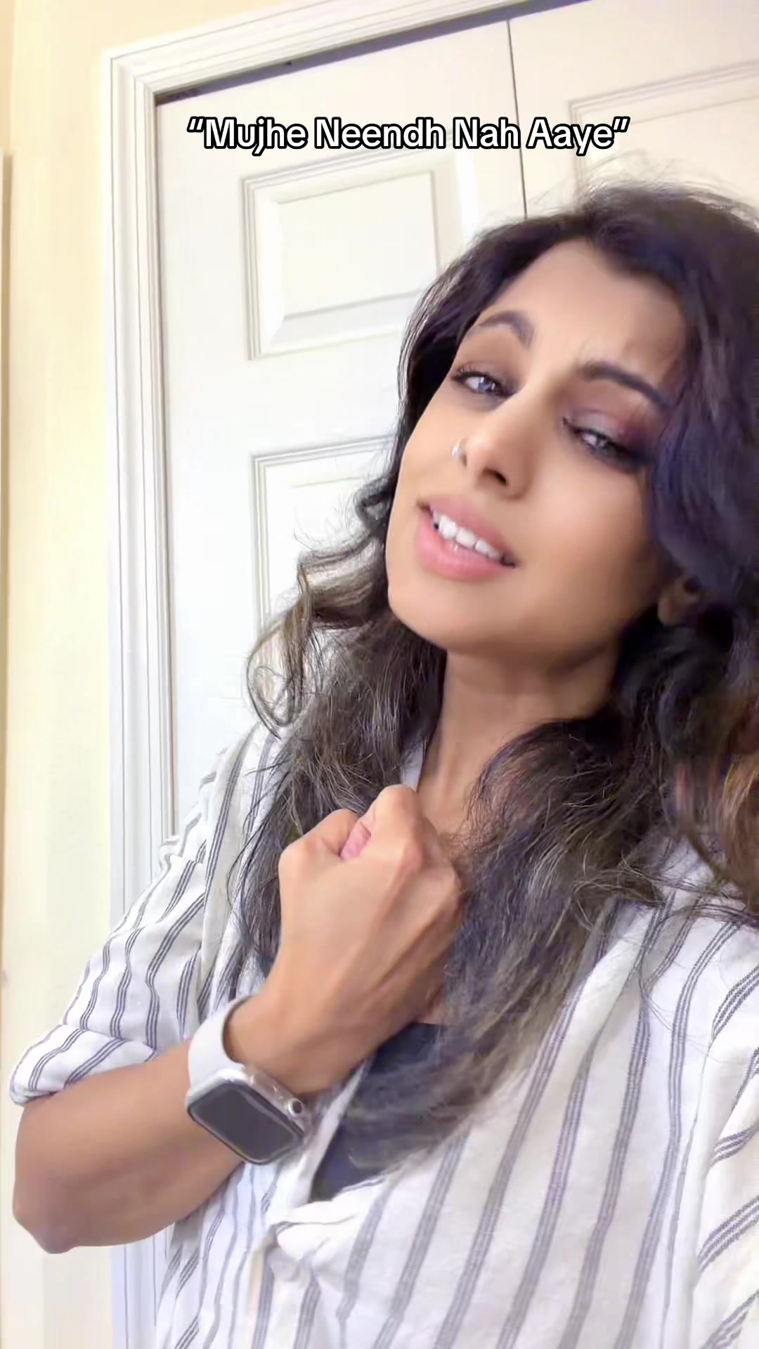 @Sonal
