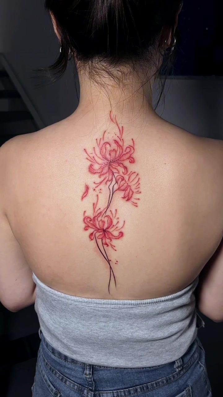 @michaela | tattoo artist