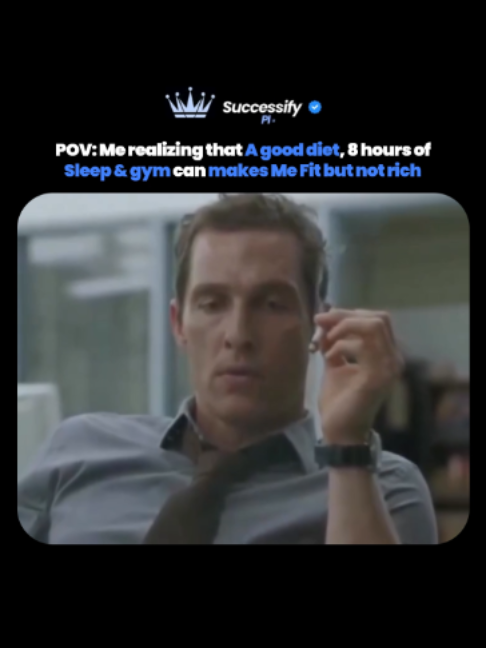 @SuccessifyPlus