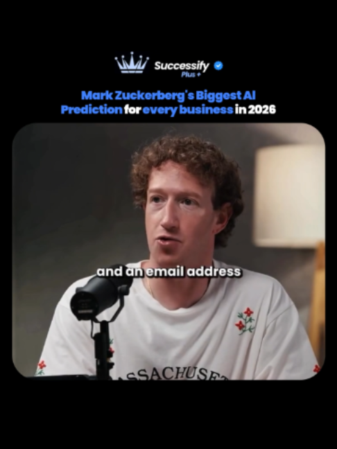 @SuccessifyPlus