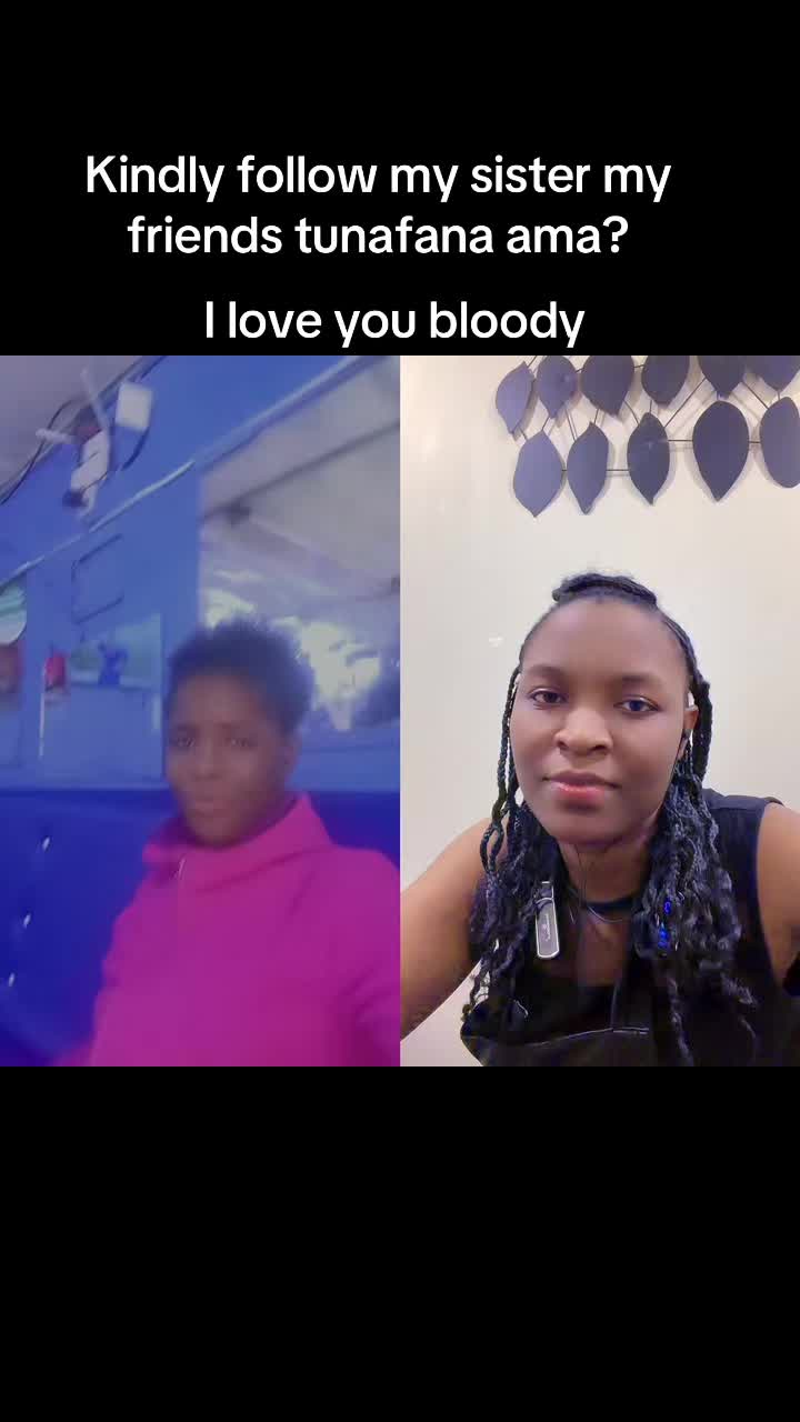 @Carol Queen Kenya you tube