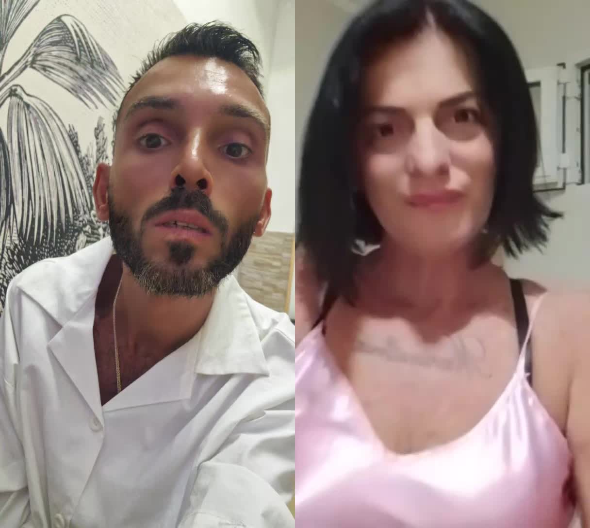 @💙oO Maurizio Playbeck🎤 Oo🤍