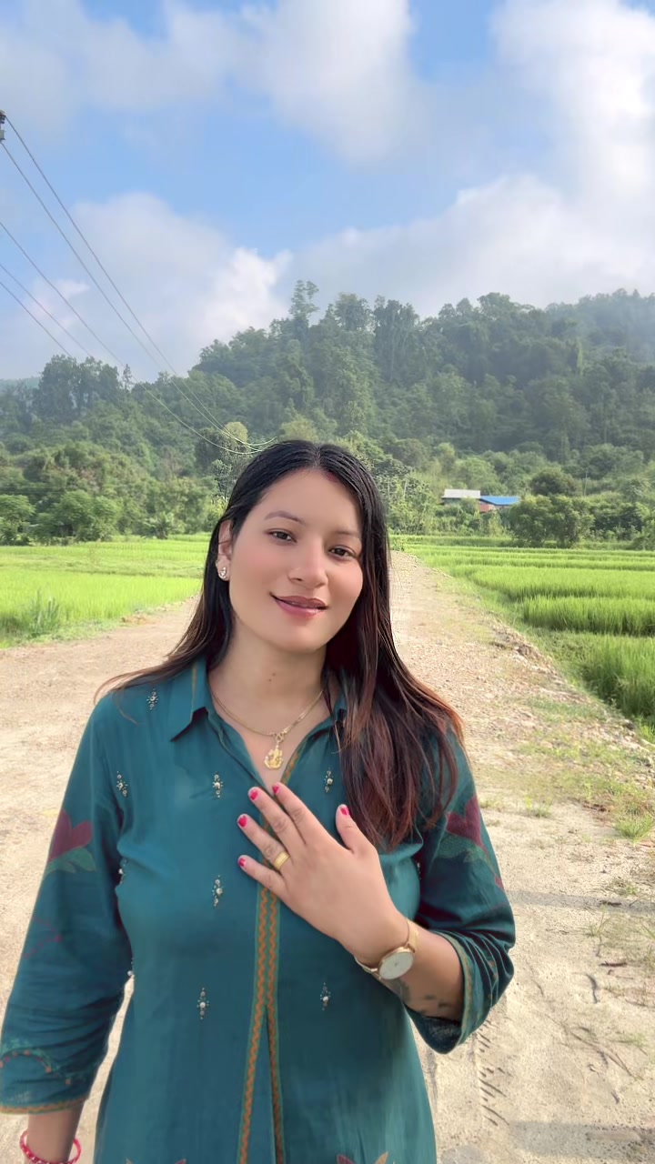 @Ramila Chhetri