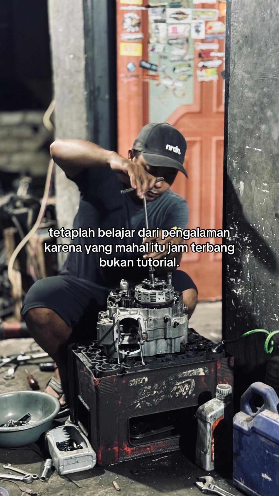 @HDR SPEED