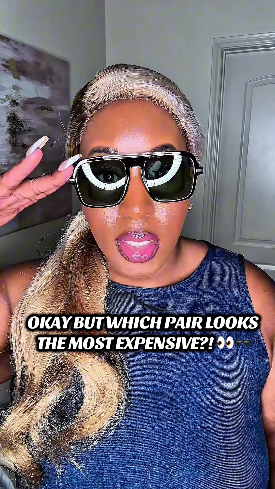 @Nina Beauty Influencer
