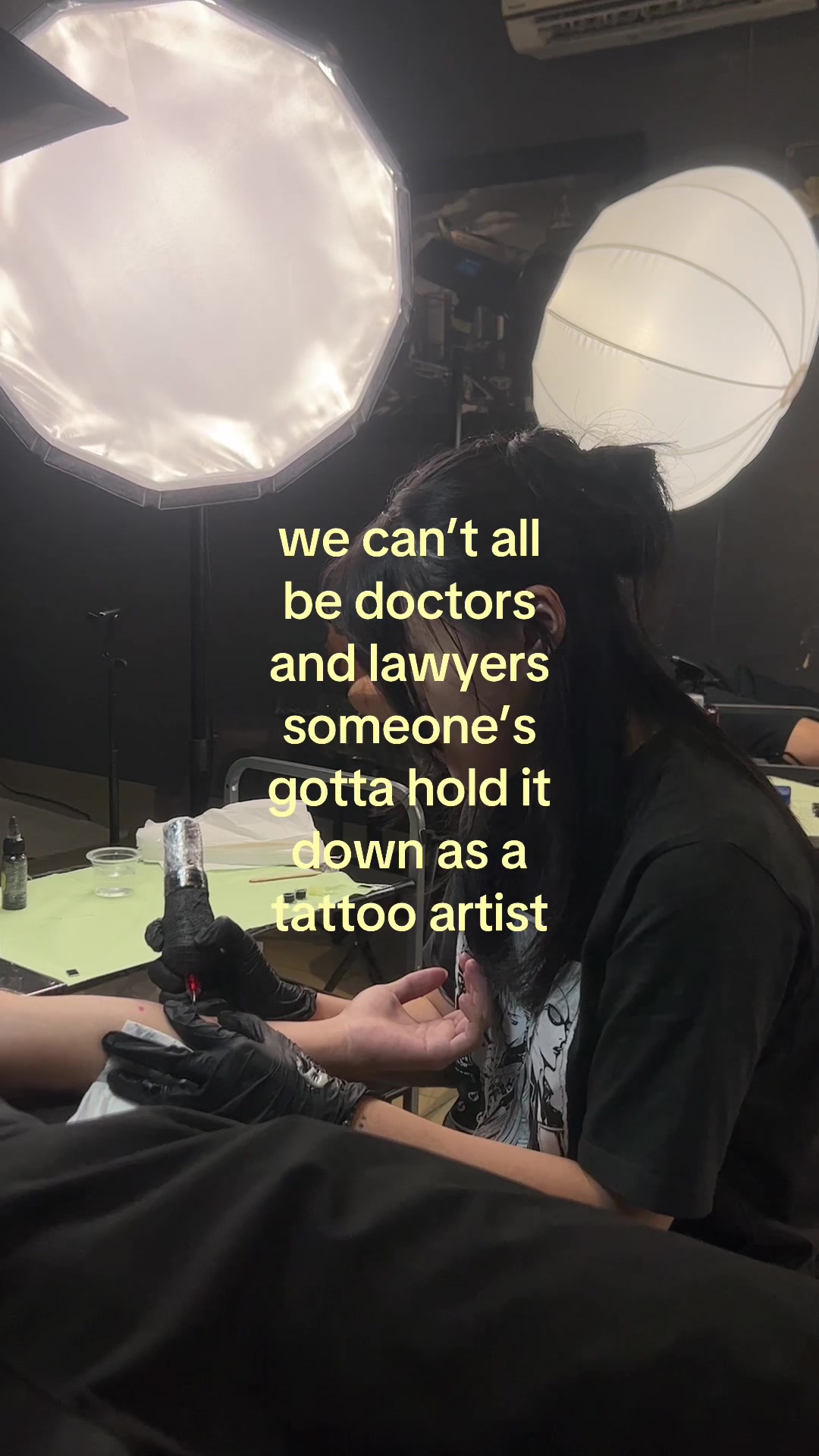 @michaela | tattoo artist