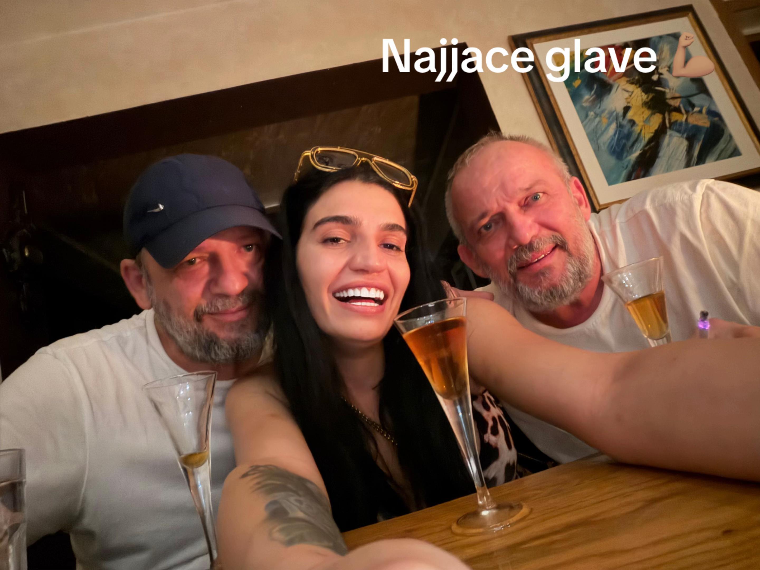 @Tamara Bojanic