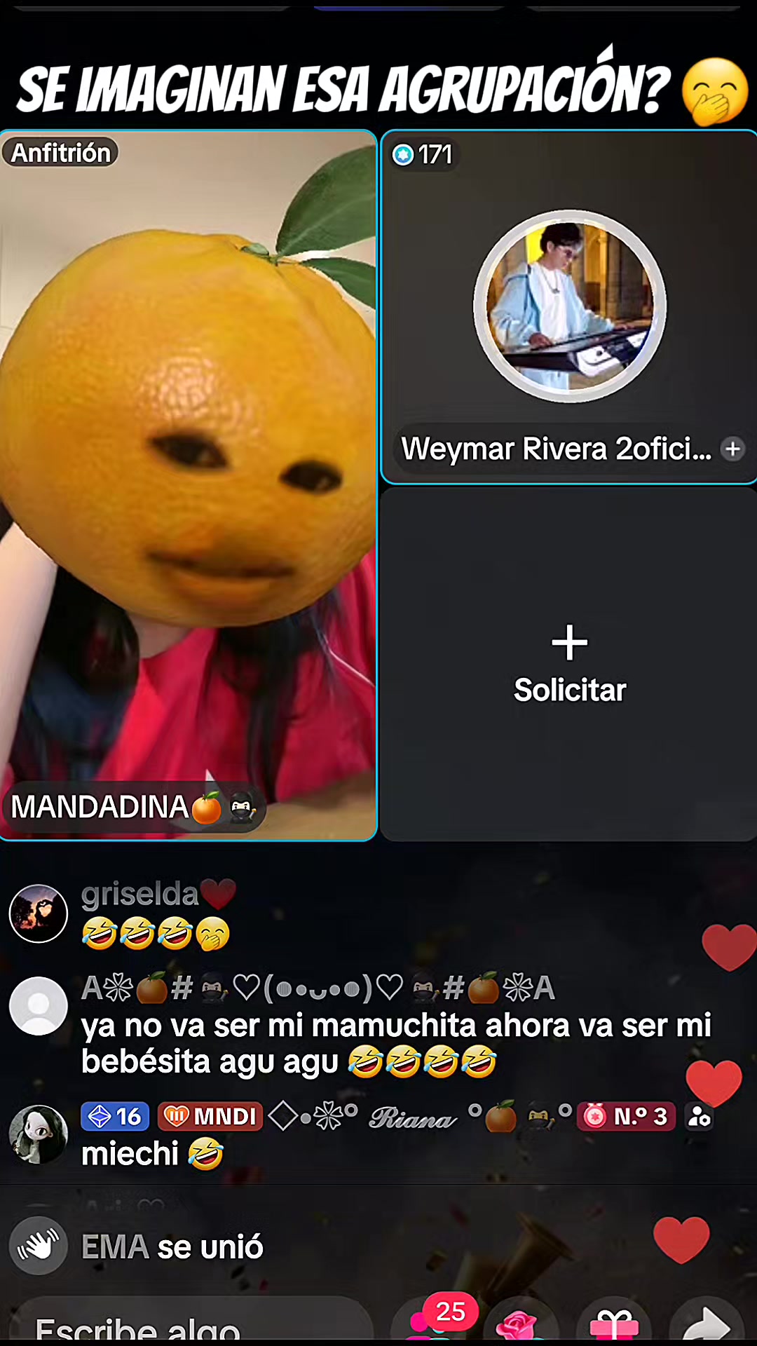@◇&bull;❀&deg; 𝓡𝓲𝓪𝓷𝓪  &deg;🍊🥷&deg;